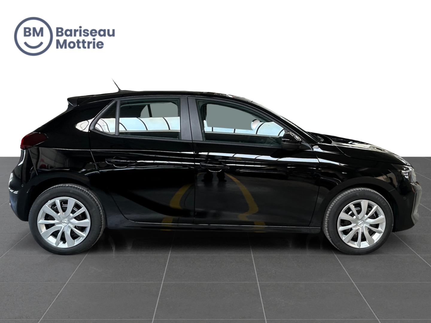 Opel Corsa Corsa Edition 1.2 Turbo S/S MT6 100pk - Afbeelding 3