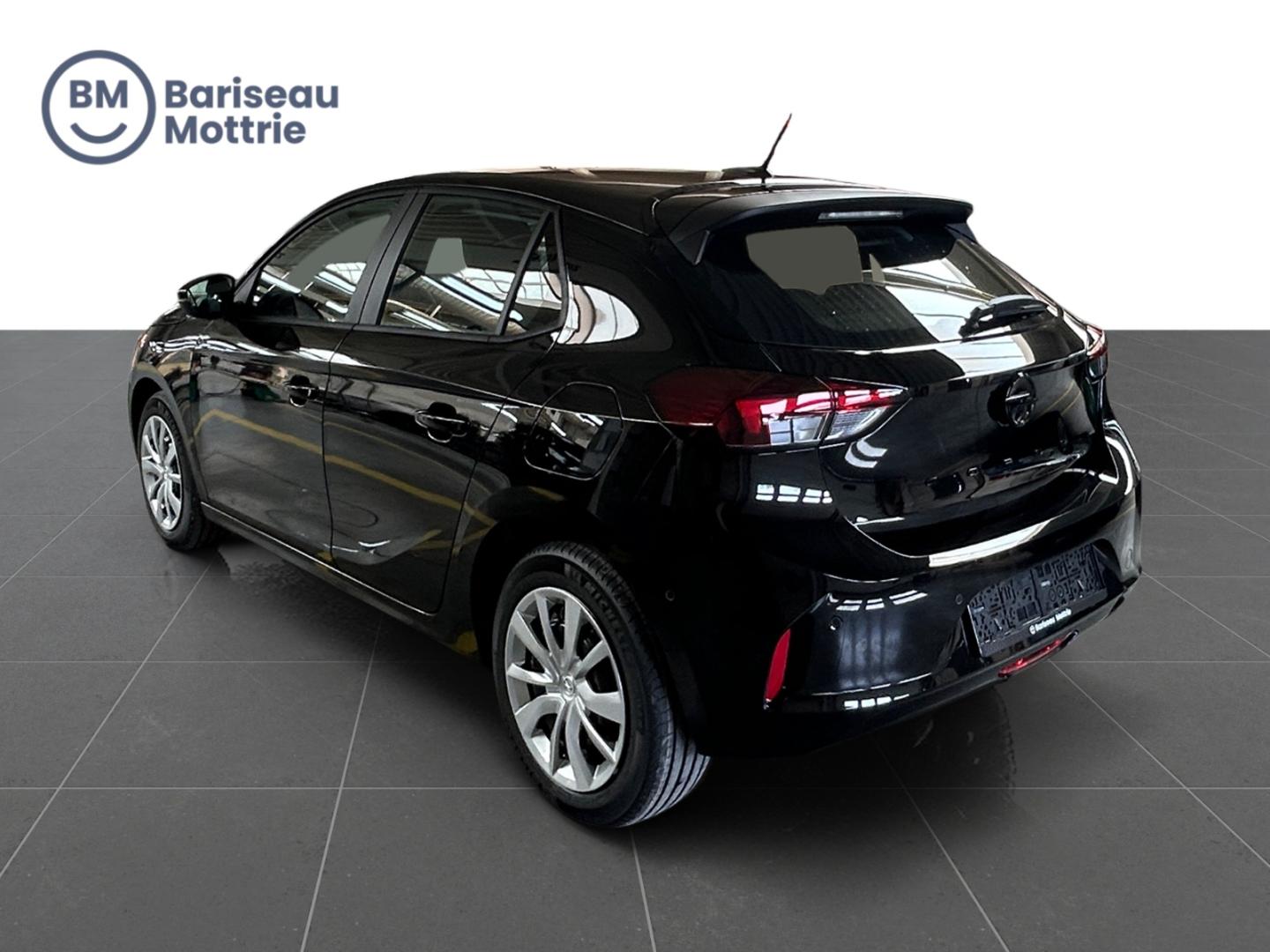 Opel Corsa Corsa Edition 1.2 Turbo S/S MT6 100pk - Afbeelding 4