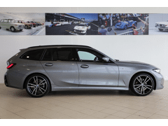 BMW 3 Serie Touring 320i - Afbeelding 3