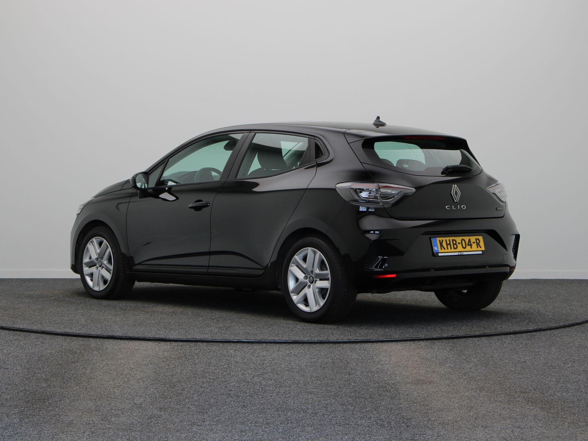 Renault Clio 1.6 E-Tech Full Hybrid 145 evolution - Afbeelding 3