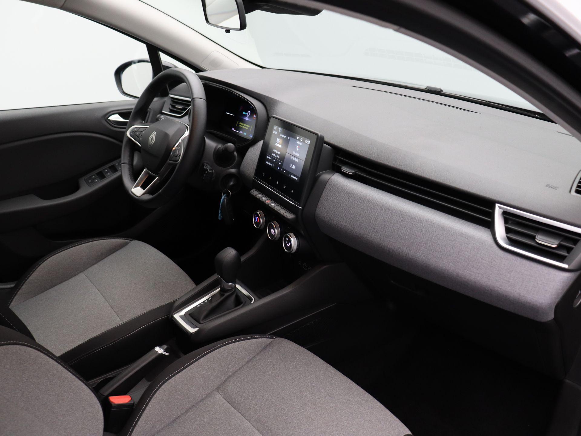 Renault Clio 1.6 E-Tech Full Hybrid 145 evolution - Afbeelding 6