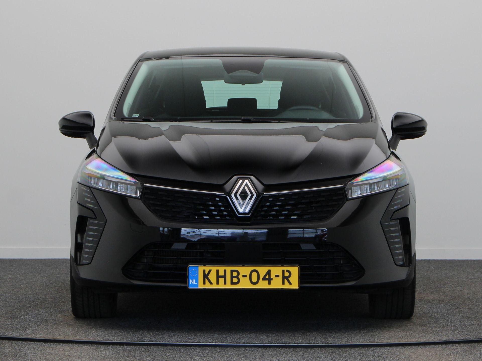 Renault Clio 1.6 E-Tech Full Hybrid 145 evolution - Afbeelding 7