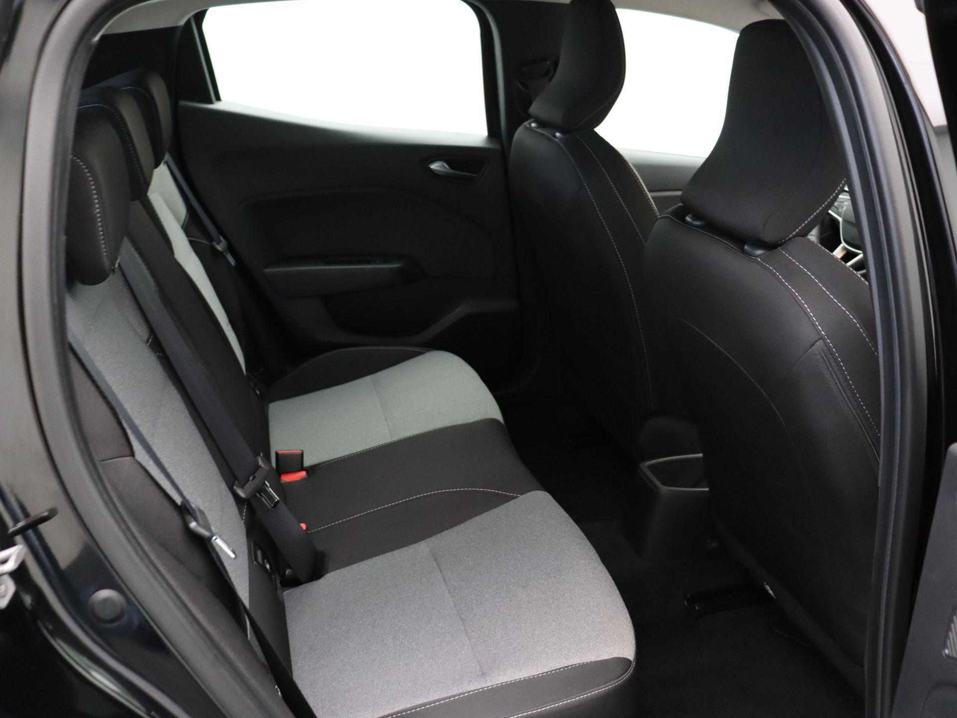 Renault Clio 1.6 E-Tech Full Hybrid 145 evolution - Afbeelding 9