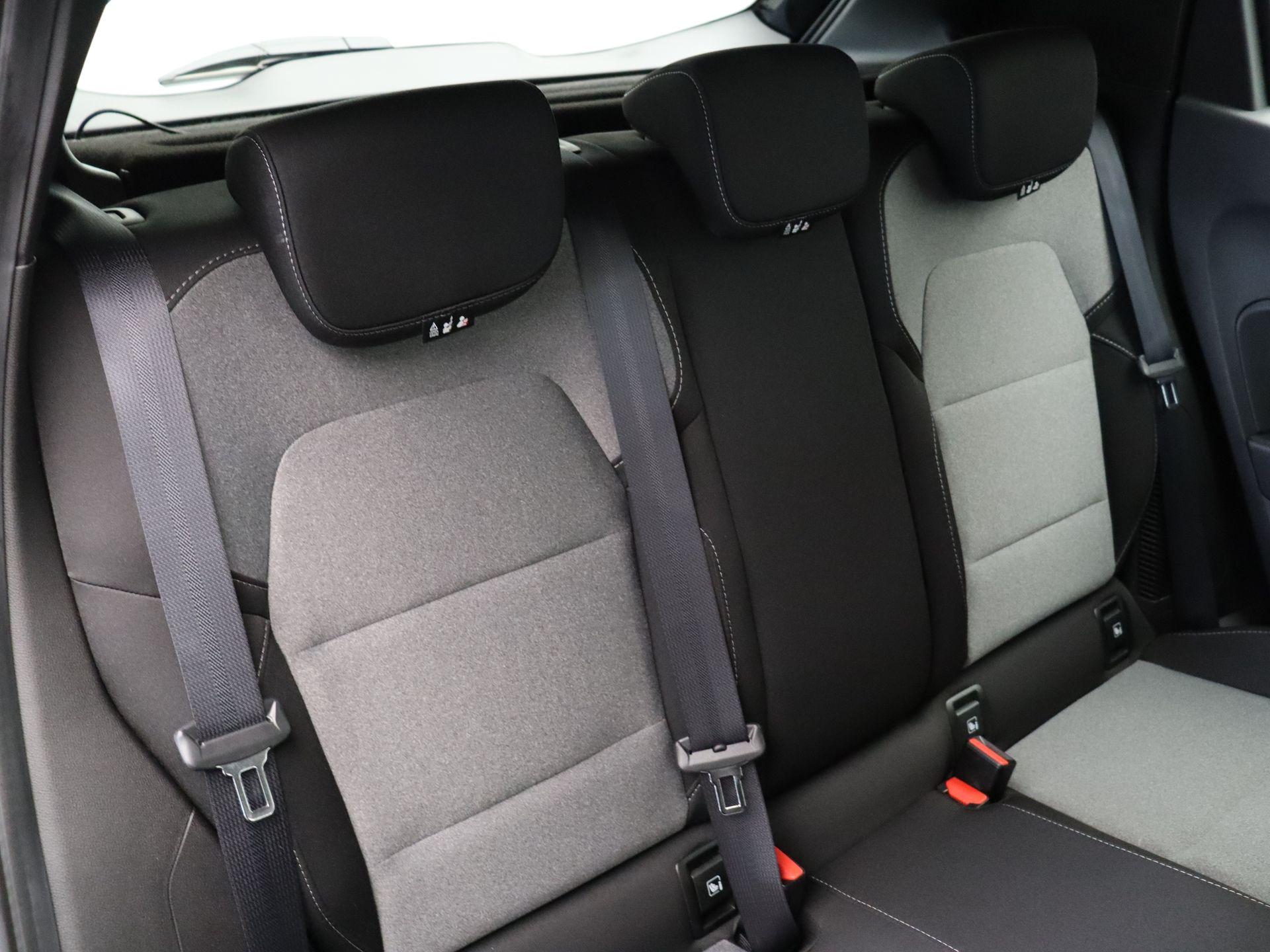 Renault Clio 1.6 E-Tech Full Hybrid 145 evolution - Afbeelding 10