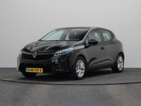 Renault Clio 1.6 E-Tech Full Hybrid 145 evolution - Afbeelding 11