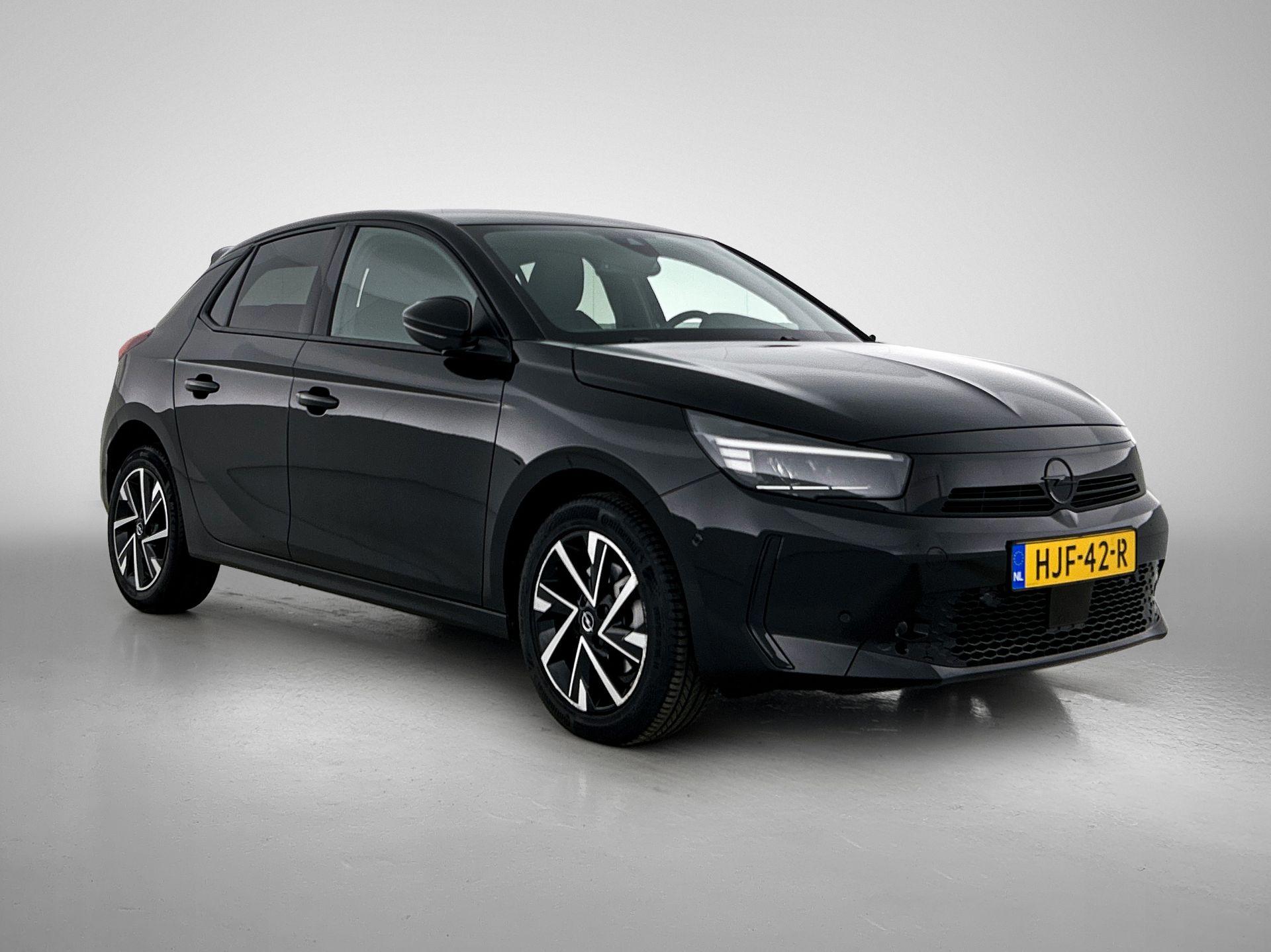 Opel Corsa 1.2 Hybrid GS 145pk Automaat - Afbeelding 2