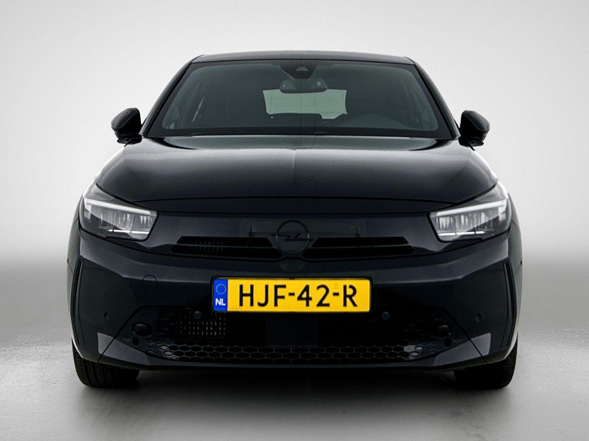 Opel Corsa 1.2 Hybrid GS 145pk Automaat - Afbeelding 4