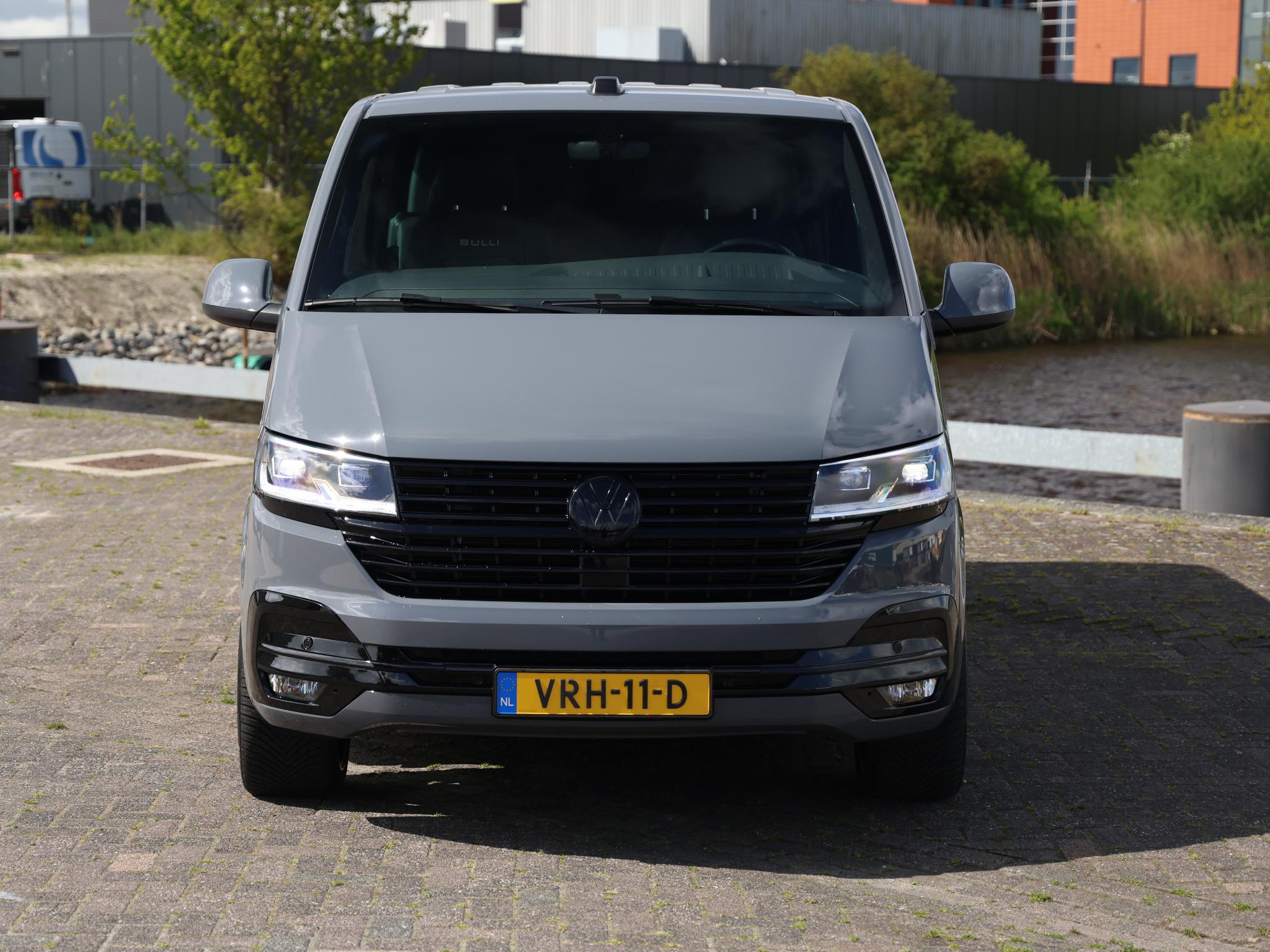 Volkswagen Transporter 2.0 TDI 150PK DC Bulli DSG Automaat - Afbeelding 4