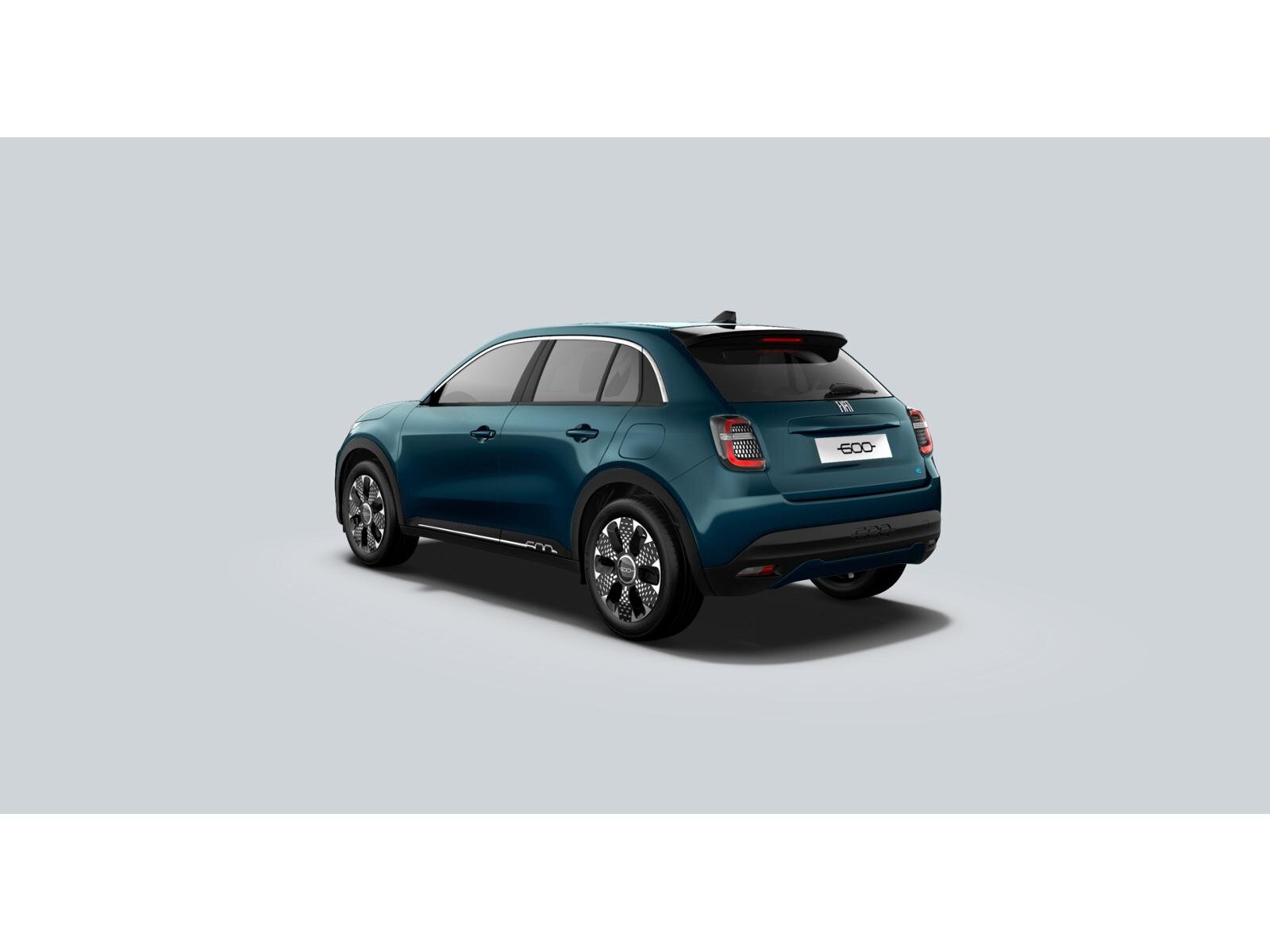 Fiat 600e La Prima - Afbeelding 3