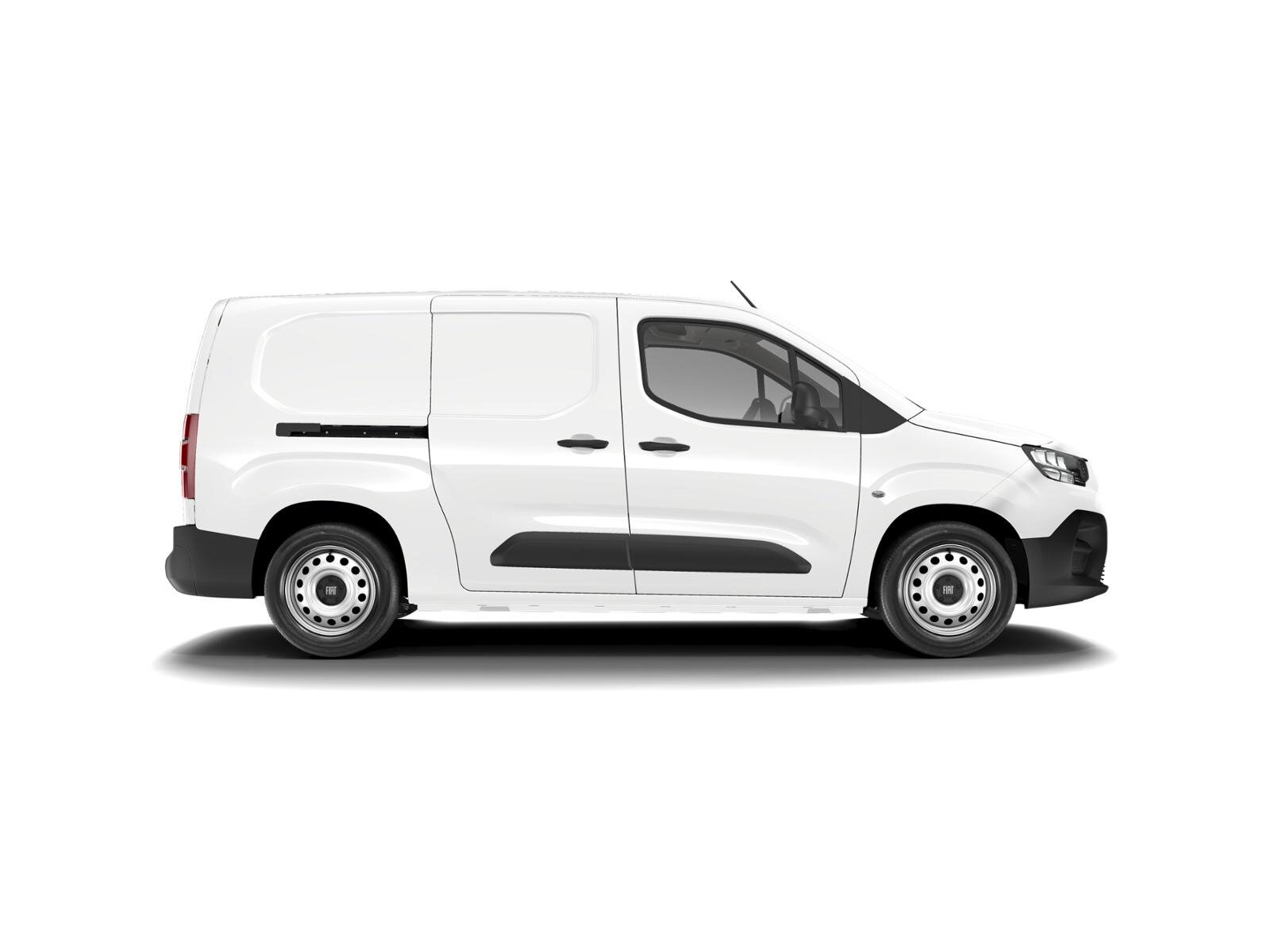 Fiat Doblò Professional Standaard - Afbeelding 2