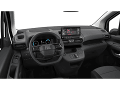 Fiat Doblò Professional Standaard - Afbeelding 4