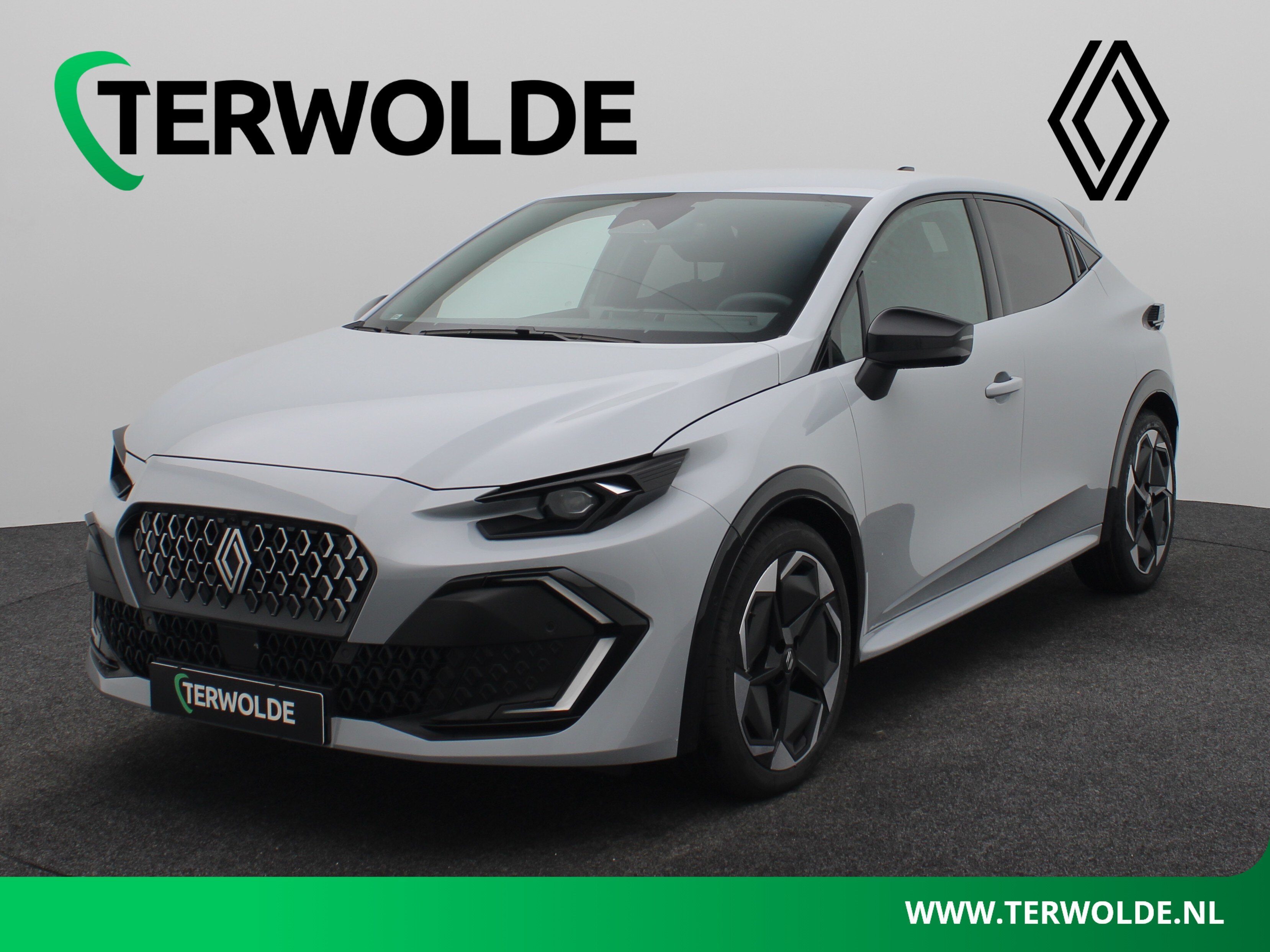 Renault Clio Techno