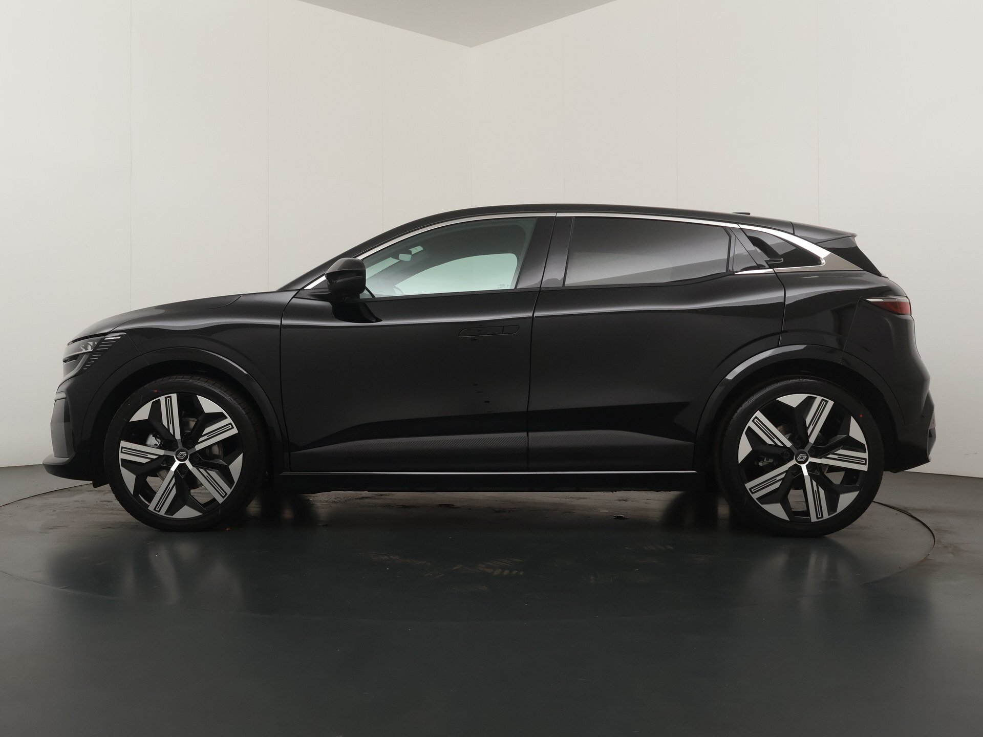Renault Megane E-Tech Business Edition - Afbeelding 2