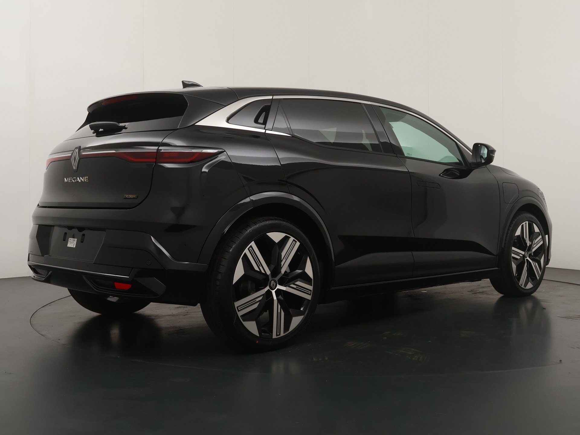 Renault Megane E-Tech Business Edition - Afbeelding 5