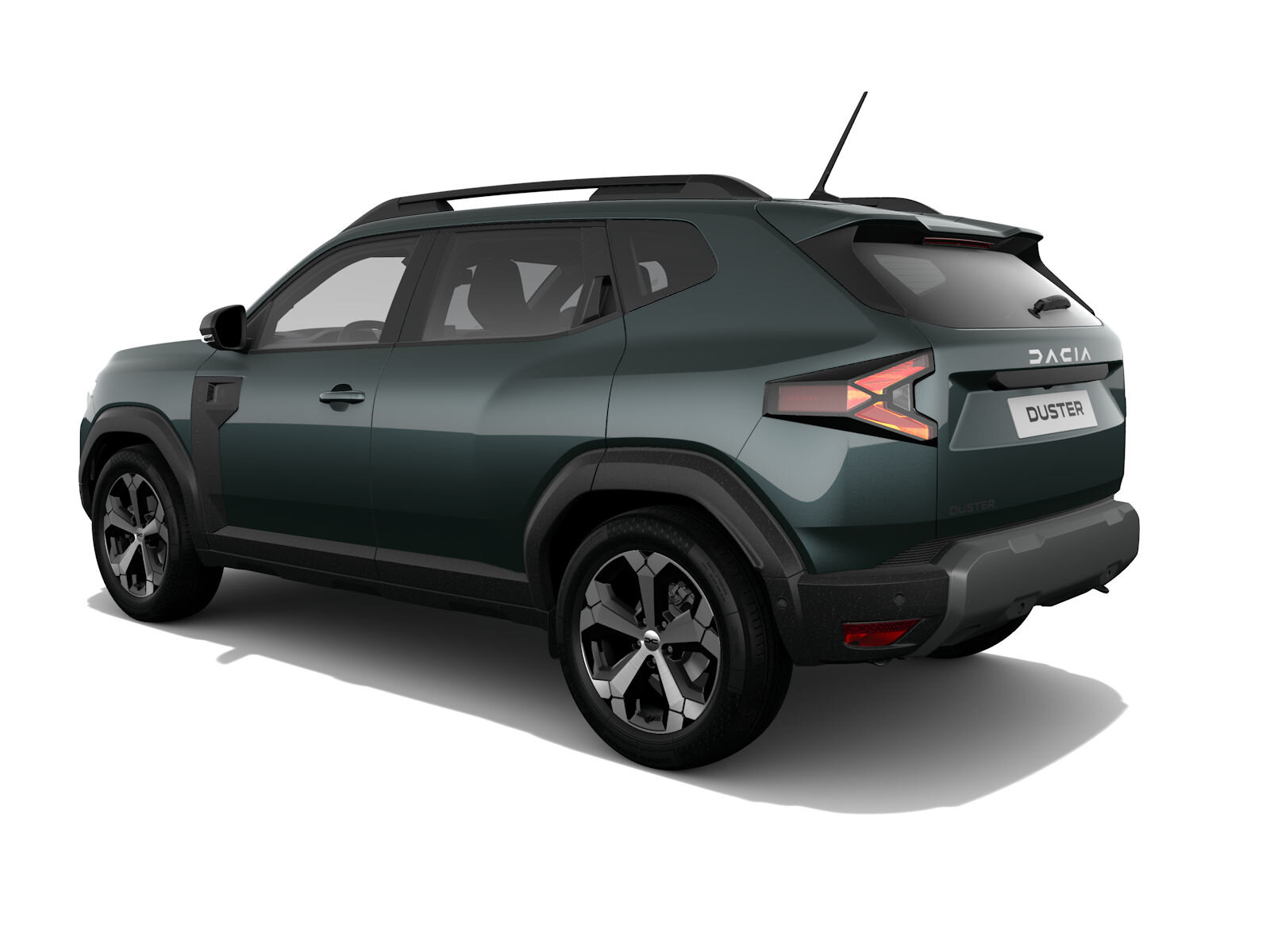 Dacia Duster Limited Edition - Afbeelding 3