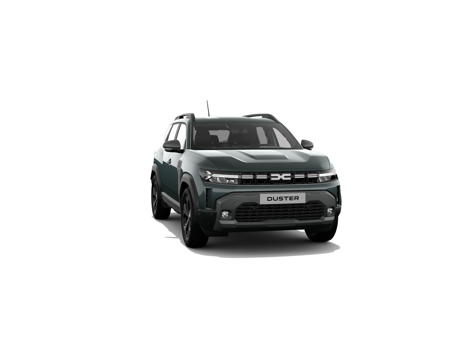 Dacia Duster Limited Edition - Afbeelding 4