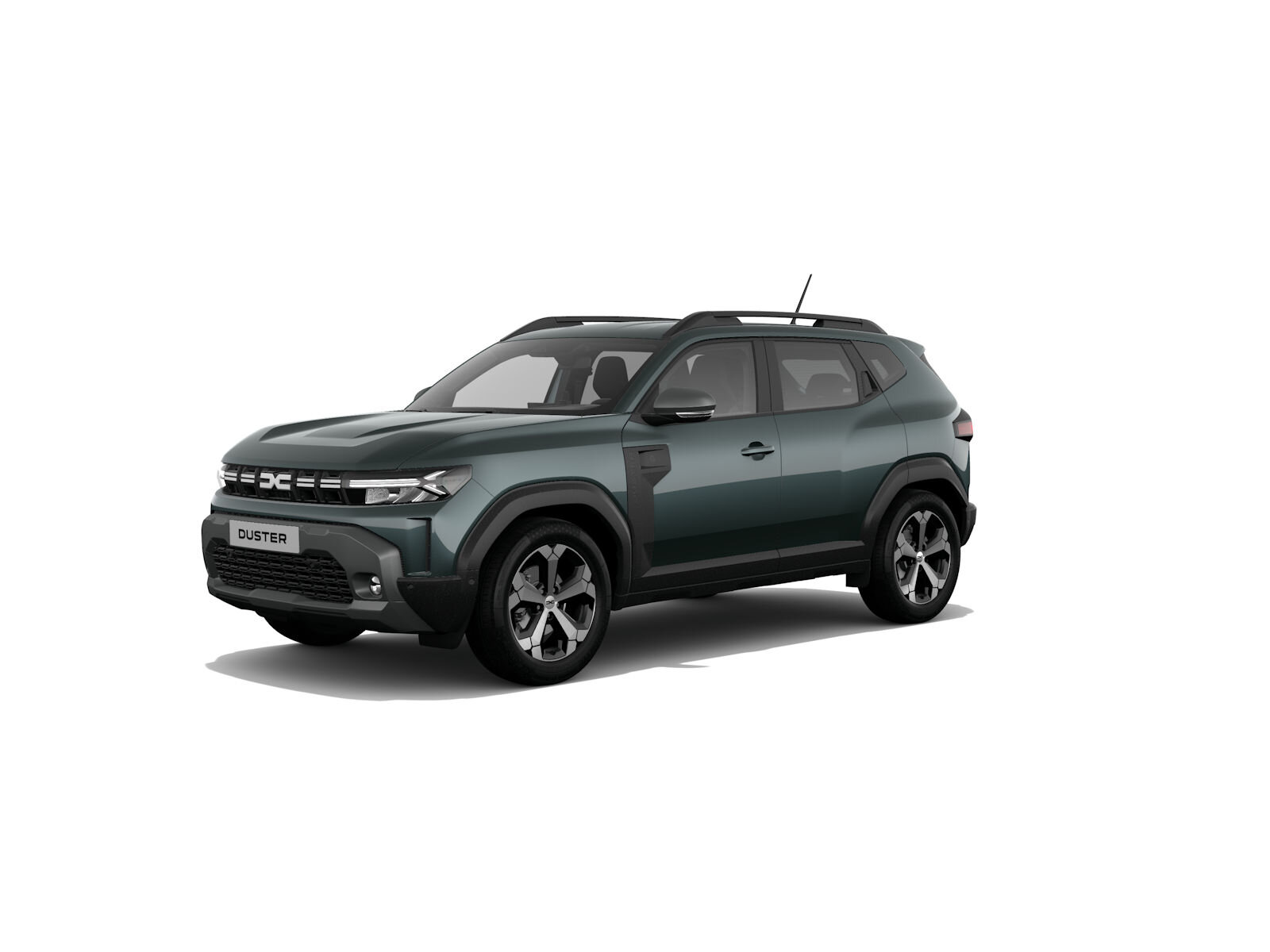 Dacia Duster Limited Edition - Afbeelding 5