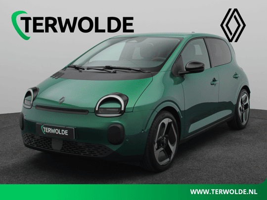 Renault Twingo Techno