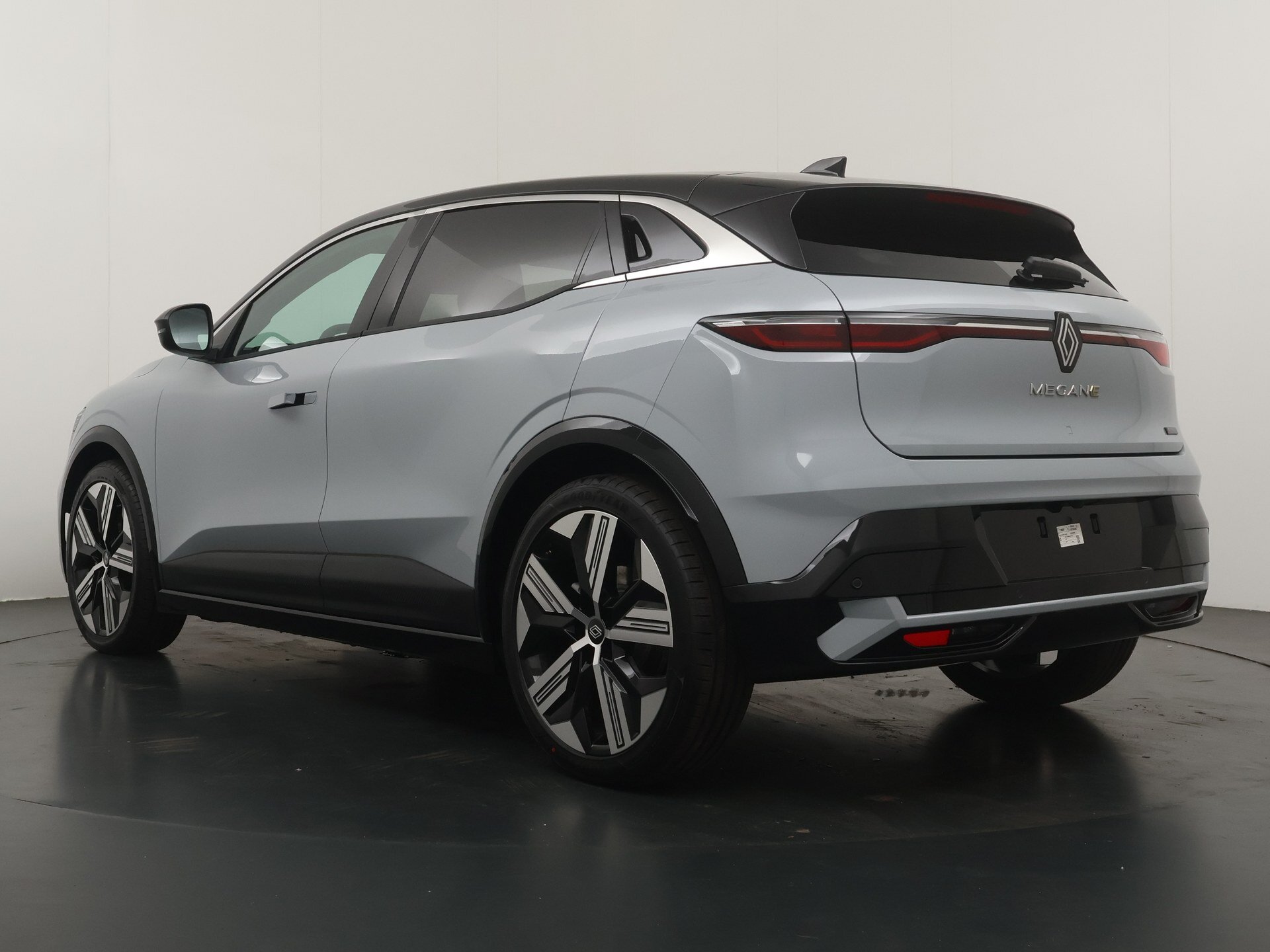 Renault Megane E-Tech Business Edition - Afbeelding 3