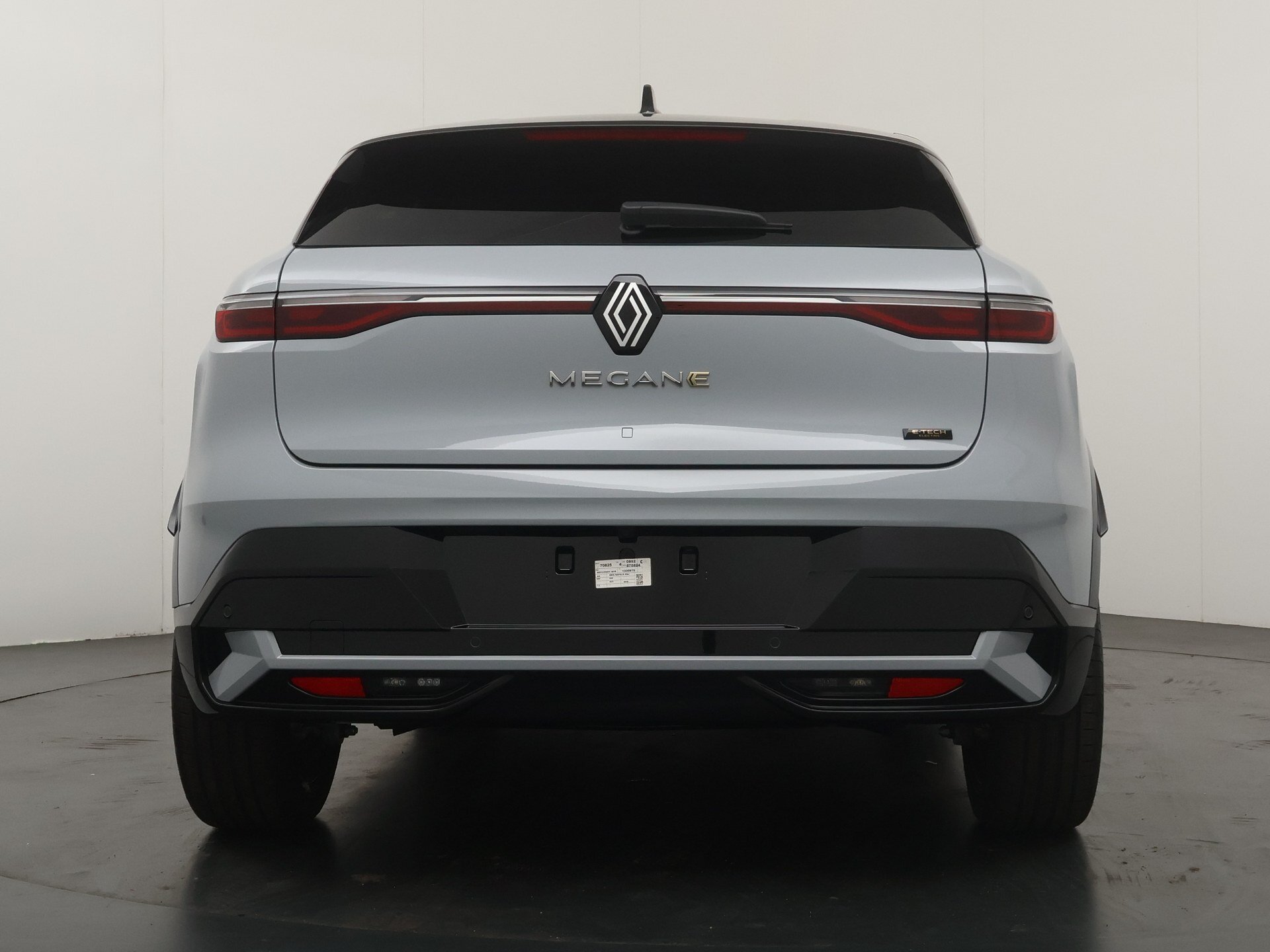 Renault Megane E-Tech Business Edition - Afbeelding 4