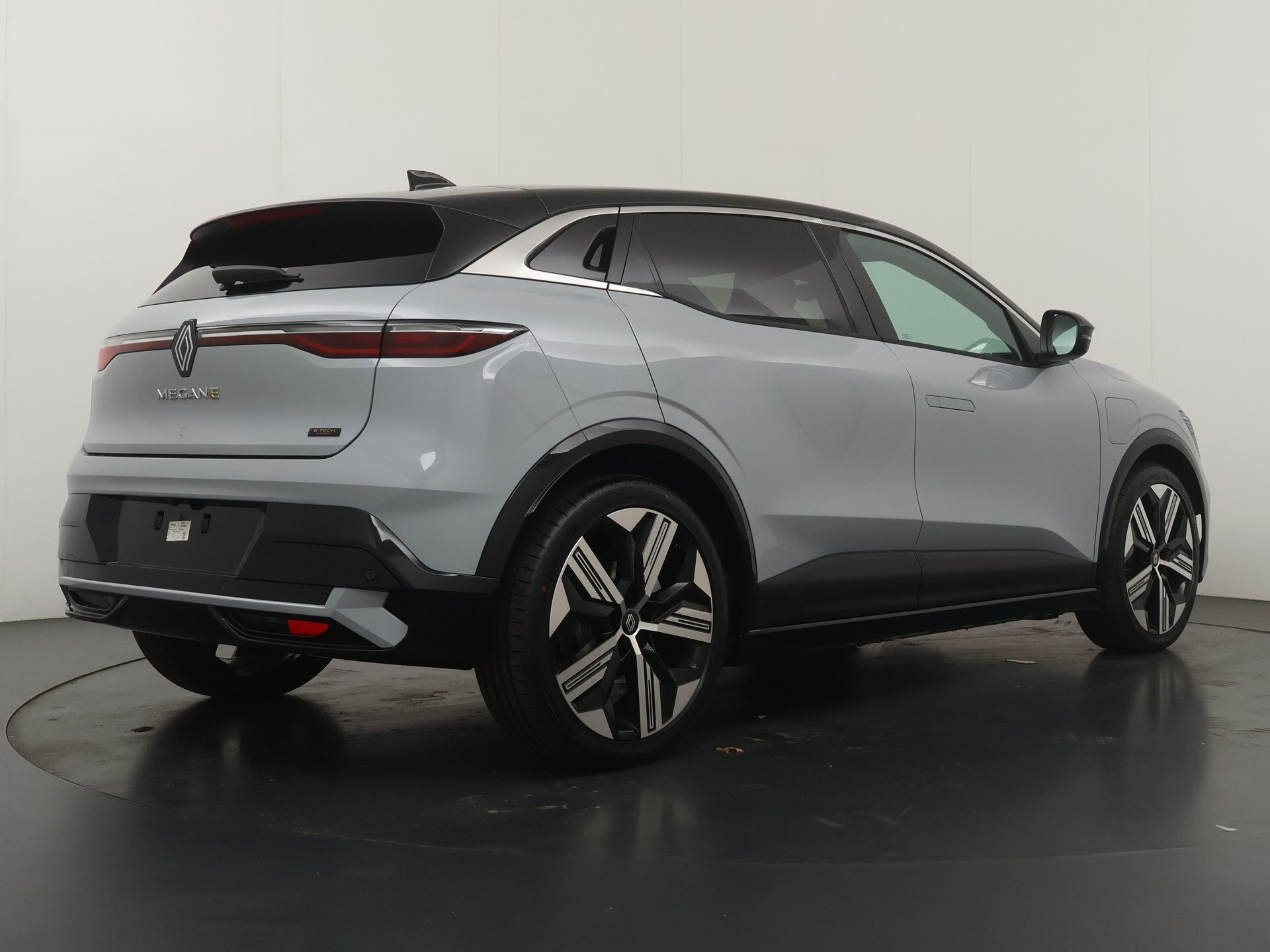 Renault Megane E-Tech Business Edition - Afbeelding 5