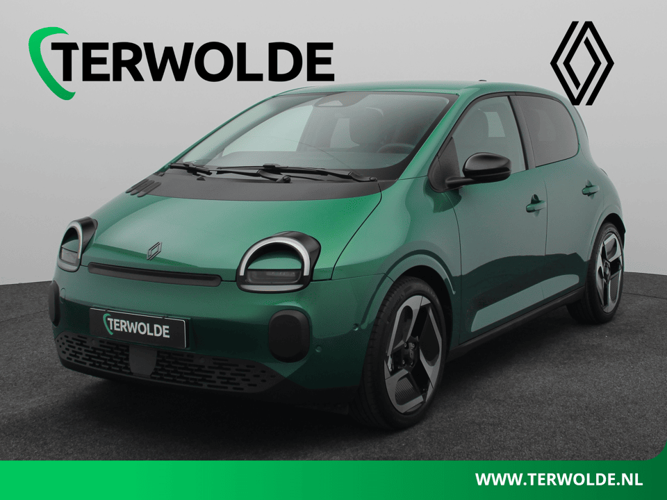 Renault Twingo Techno - Afbeelding 1