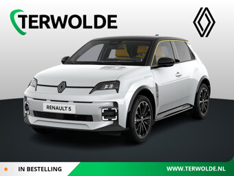 Renault R5