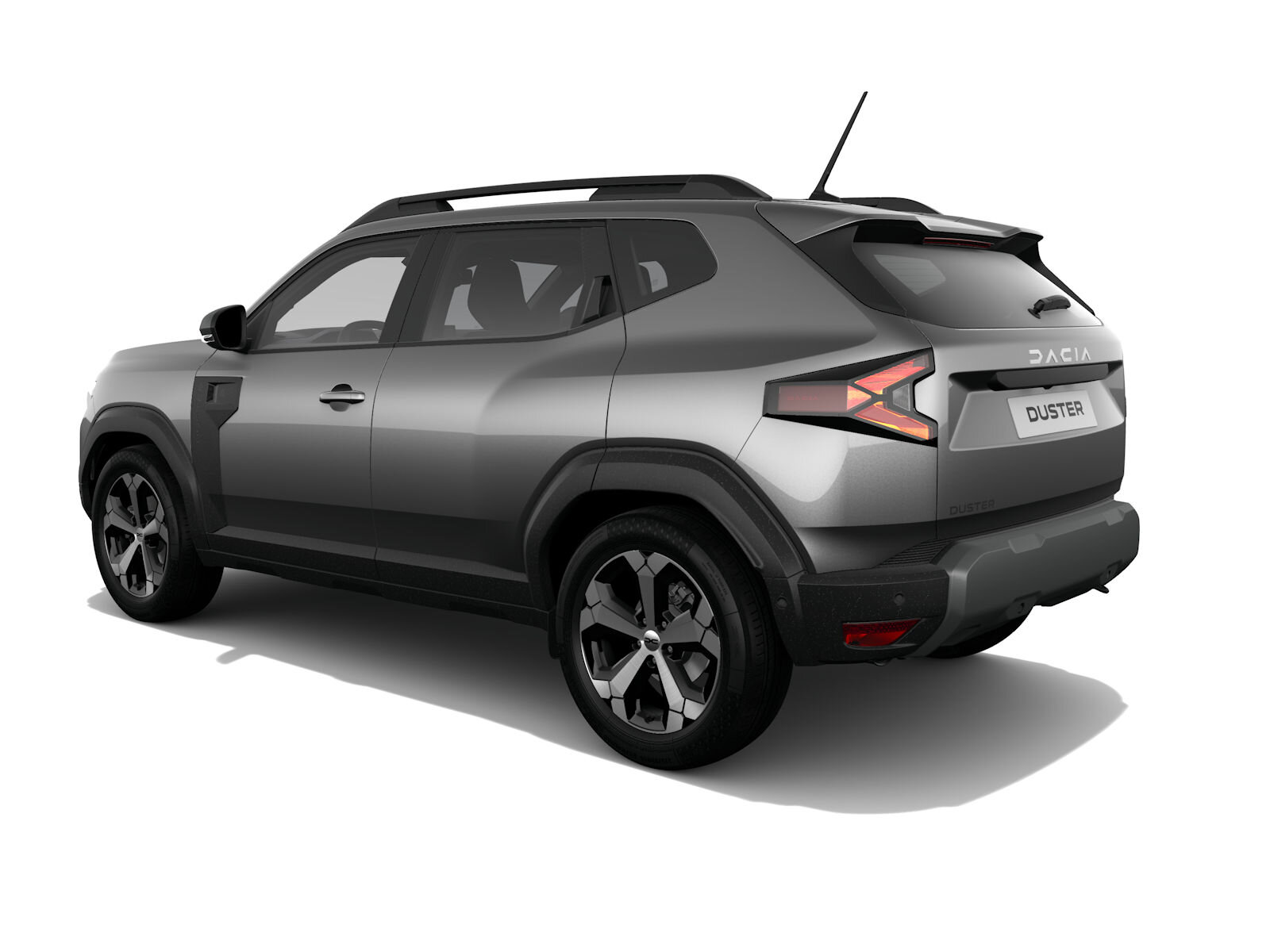 Dacia Duster Limited Edition - Afbeelding 3