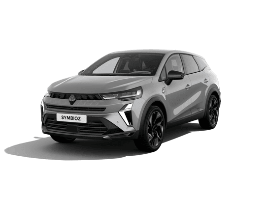 Renault Symbioz esprit Alpine
