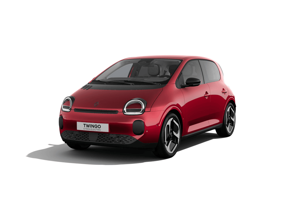 Renault Twingo Techno - Afbeelding 1