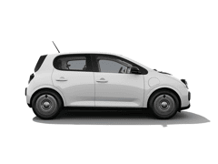 Renault Twingo Evolution - Afbeelding 2