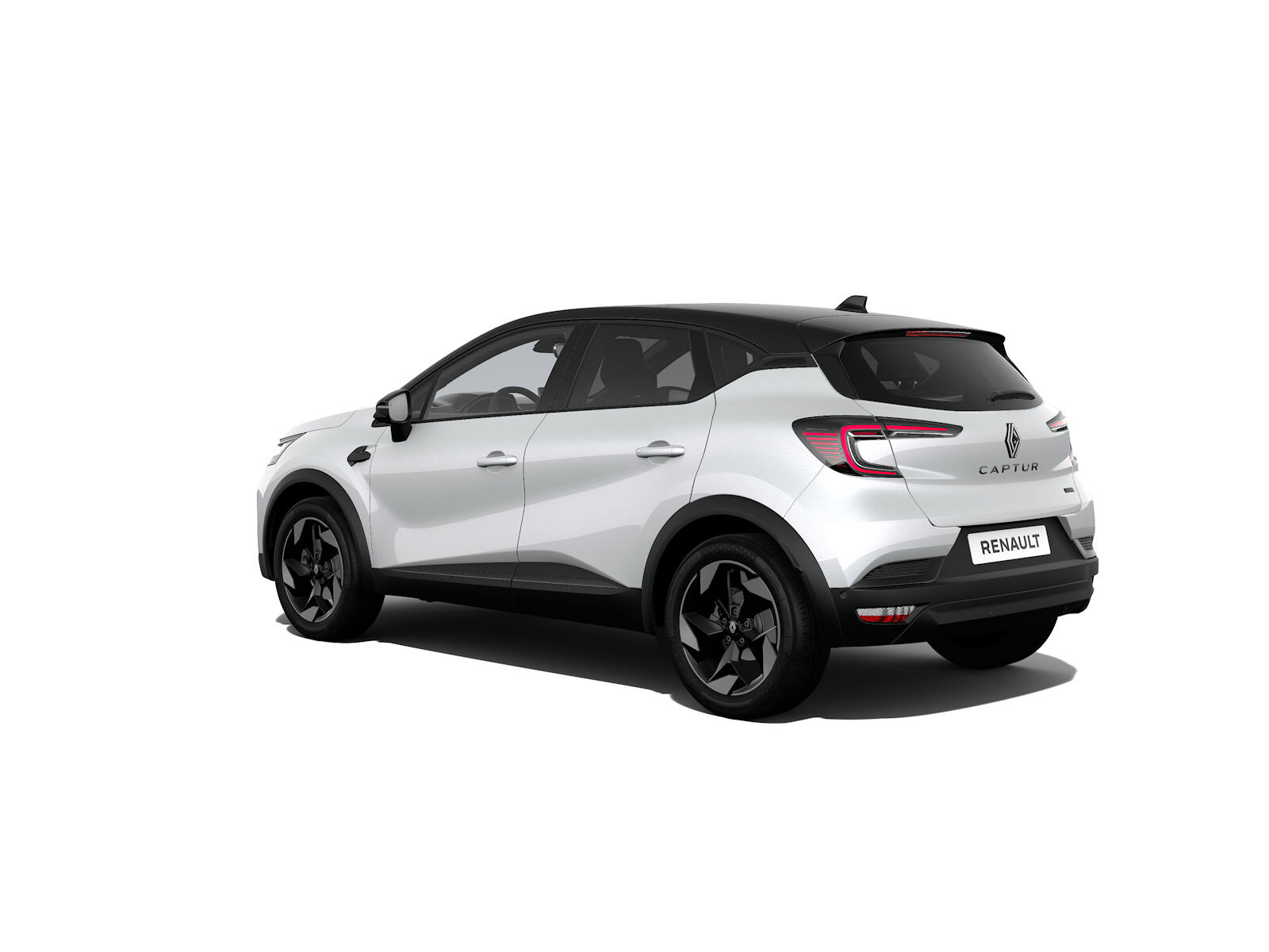 Renault Captur Techno - Afbeelding 3