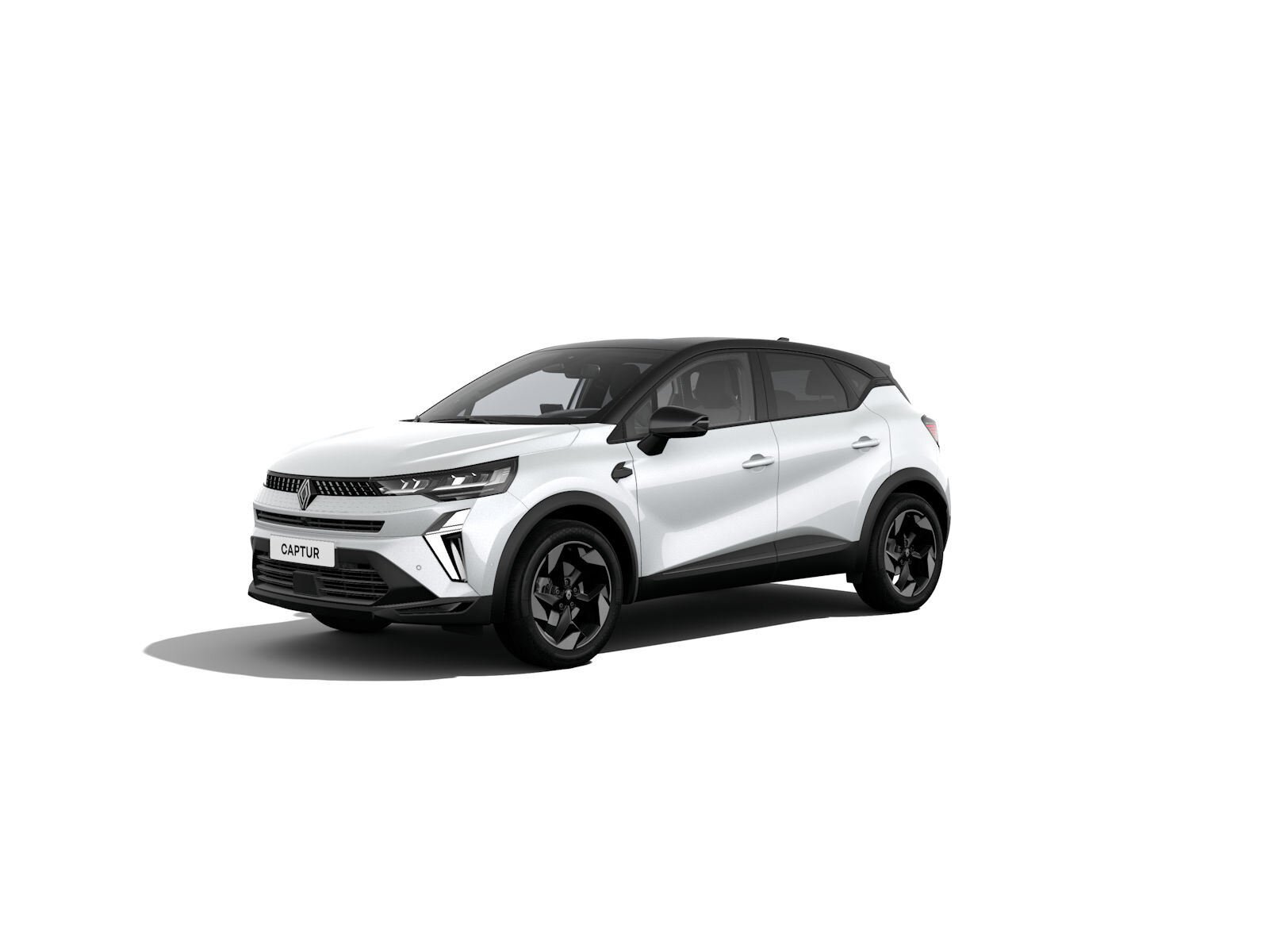 Renault Captur Techno - Afbeelding 5