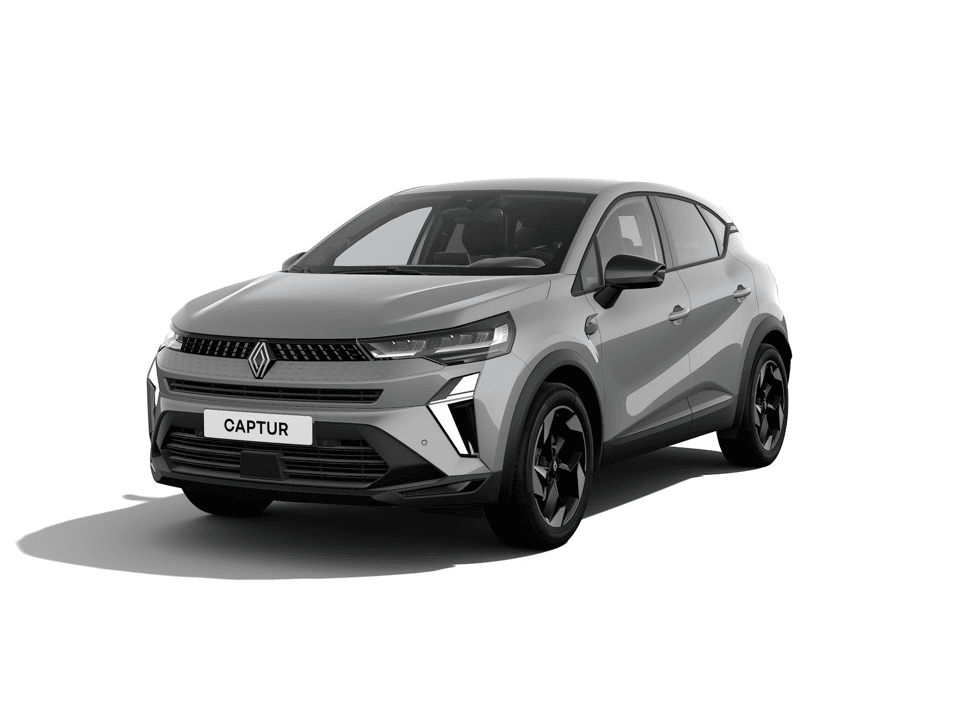 Renault Captur Techno - Afbeelding 1