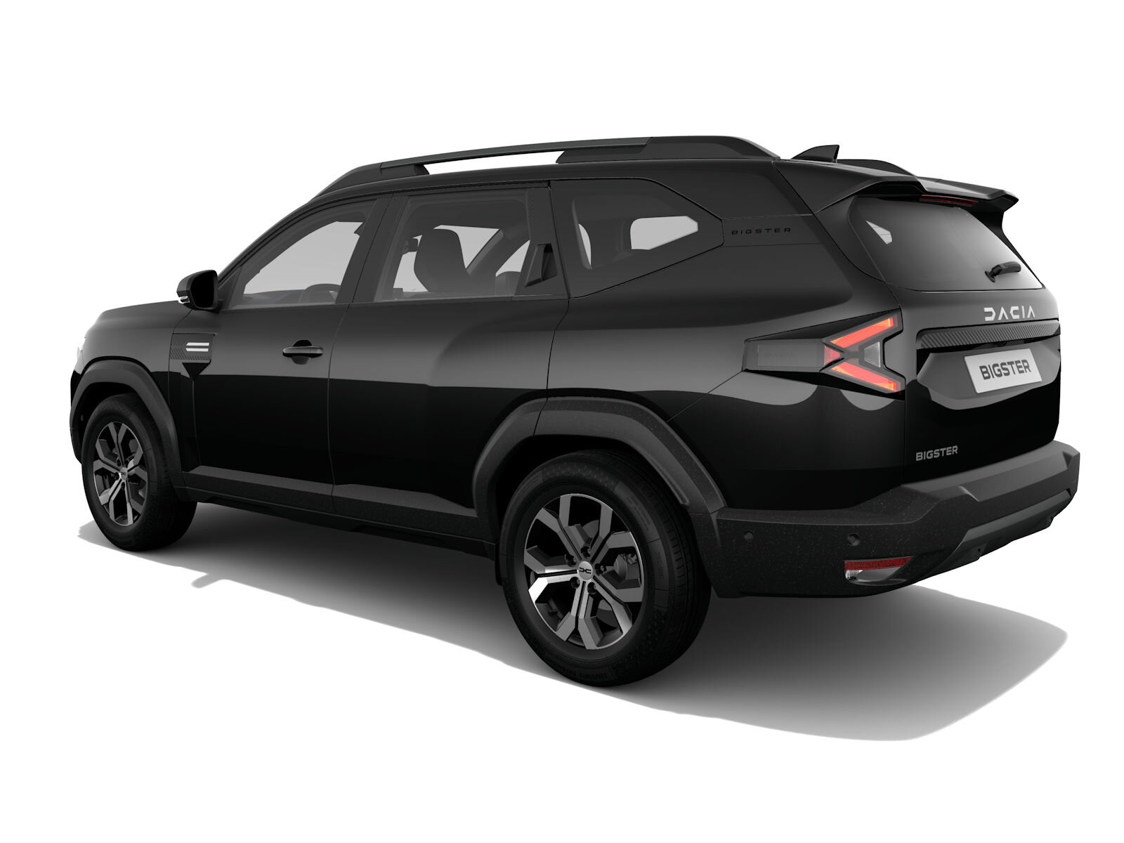 Dacia Bigster Expression - Afbeelding 3