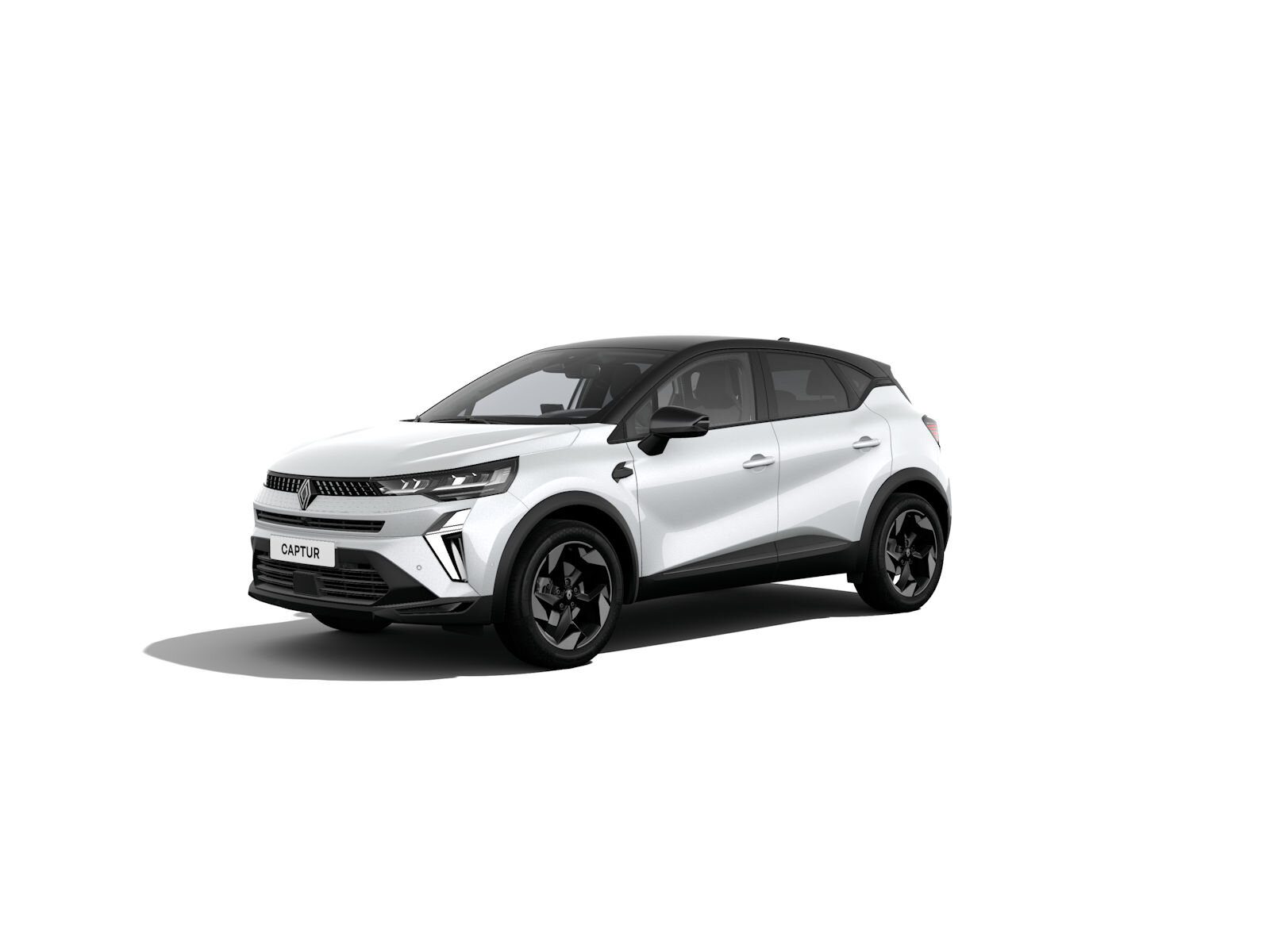 Renault Captur Techno - Afbeelding 5