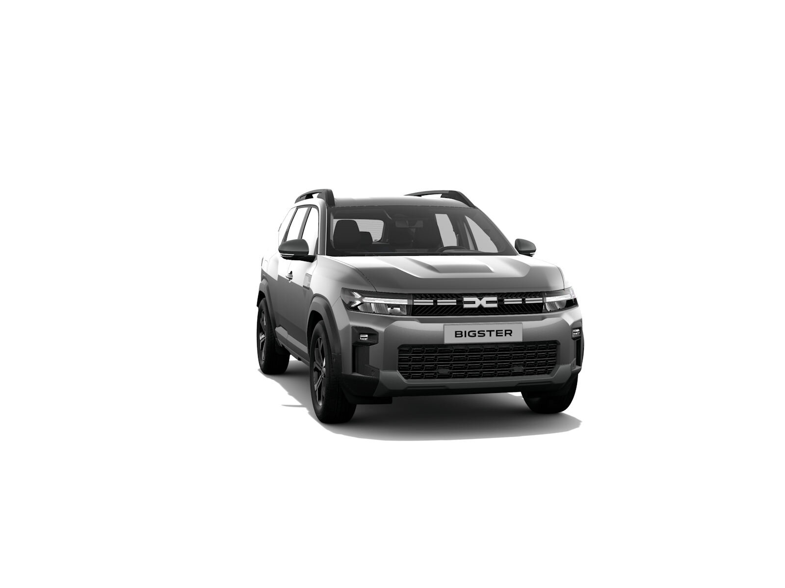 Dacia Bigster Expression - Afbeelding 4