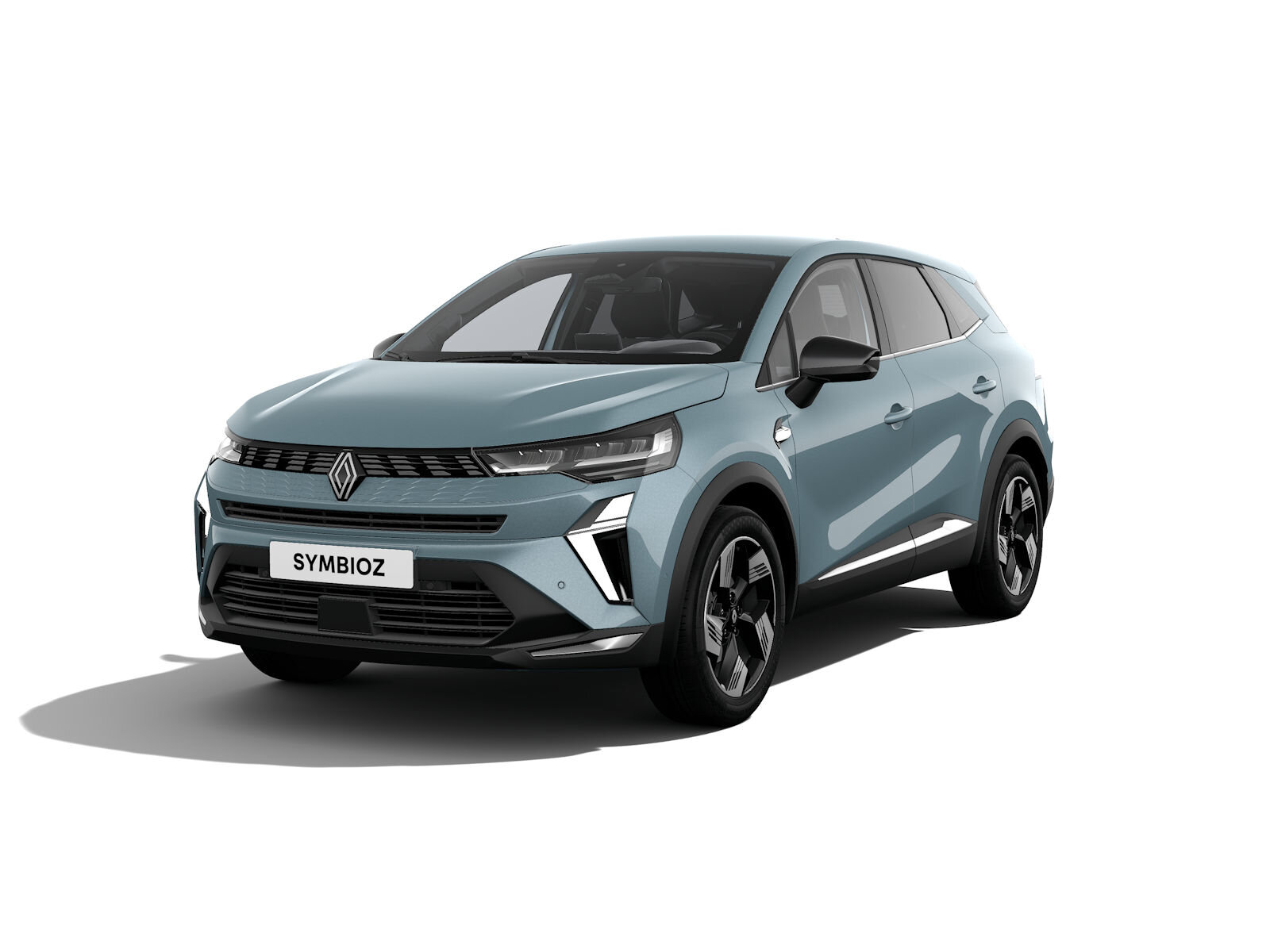 Renault Symbioz Techno