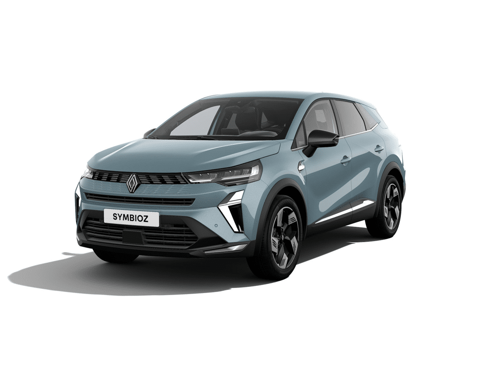 Renault Symbioz Techno - Afbeelding 1