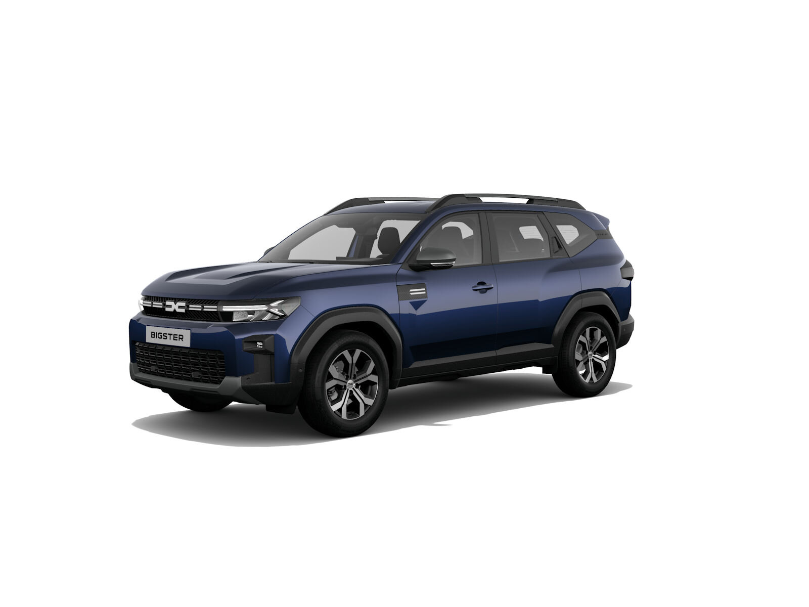 Dacia Bigster Expression - Afbeelding 5