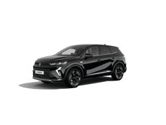 Renault Symbioz Iconic - Afbeelding 5