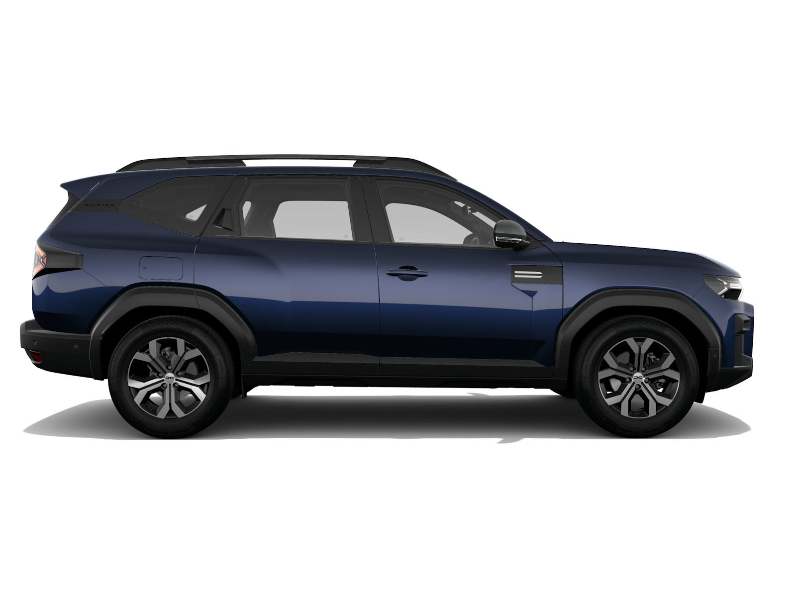 Dacia Bigster Expression - Afbeelding 2