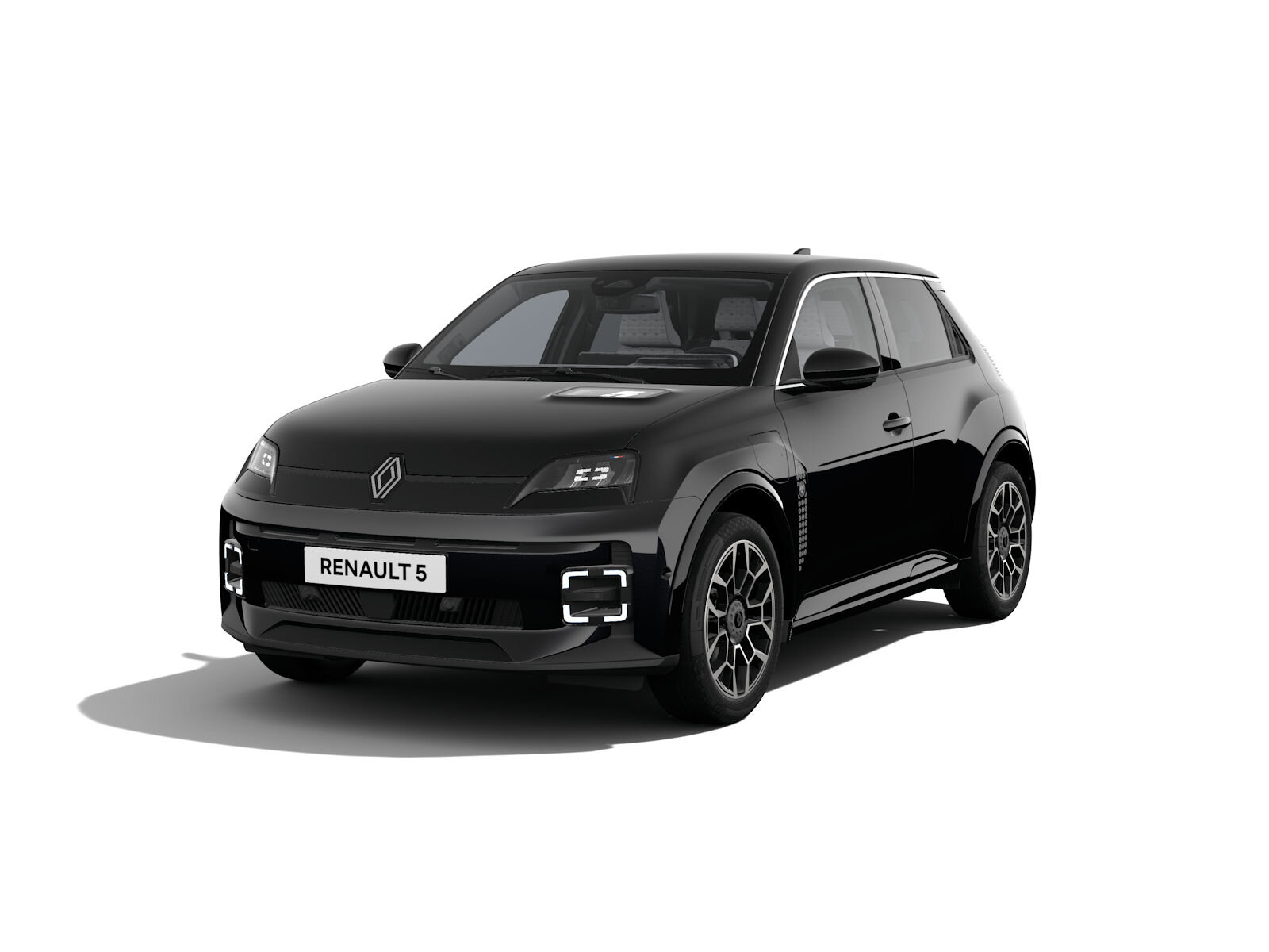 Renault 5 Roland-Garros