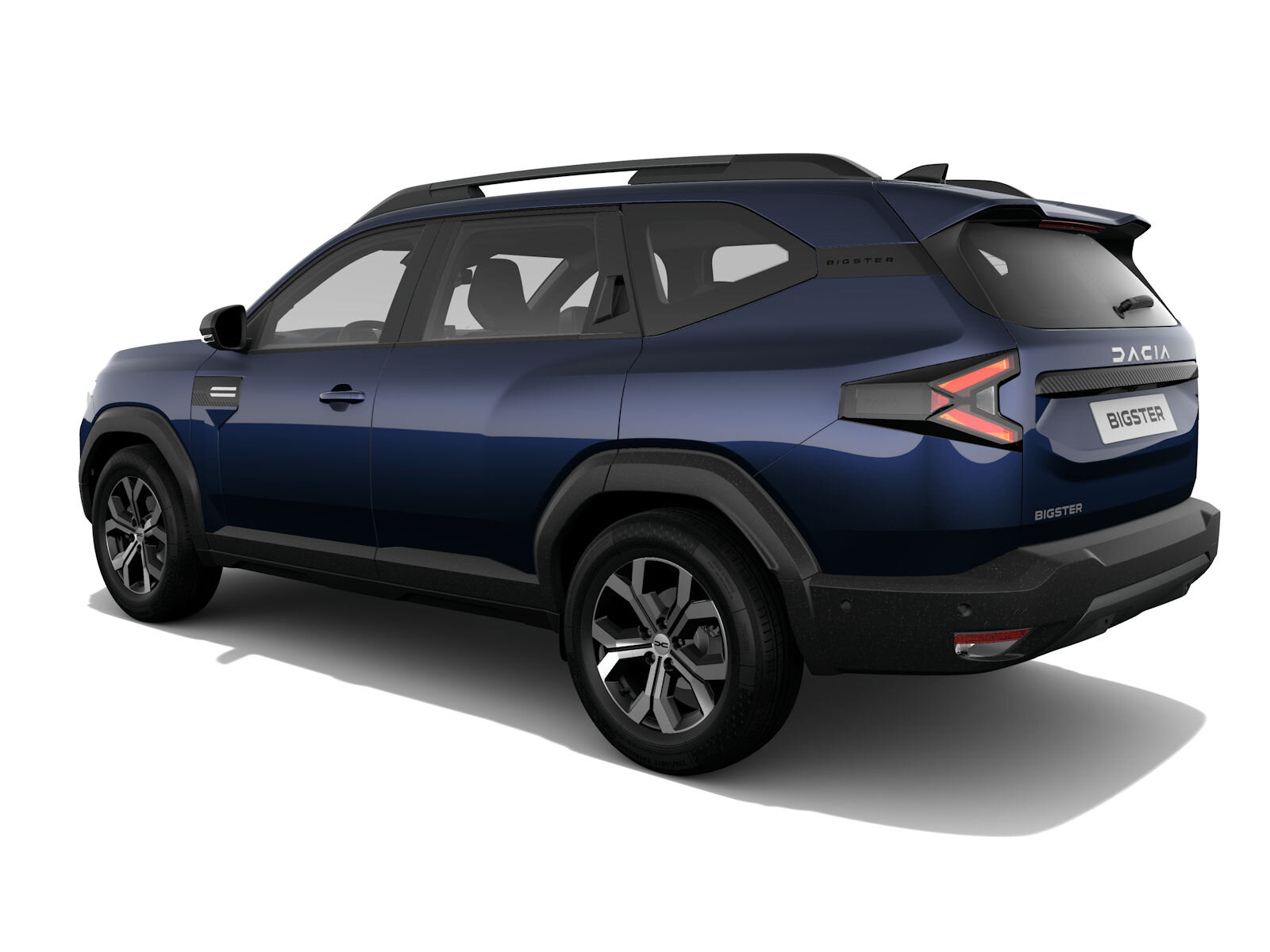 Dacia Bigster Expression - Afbeelding 3