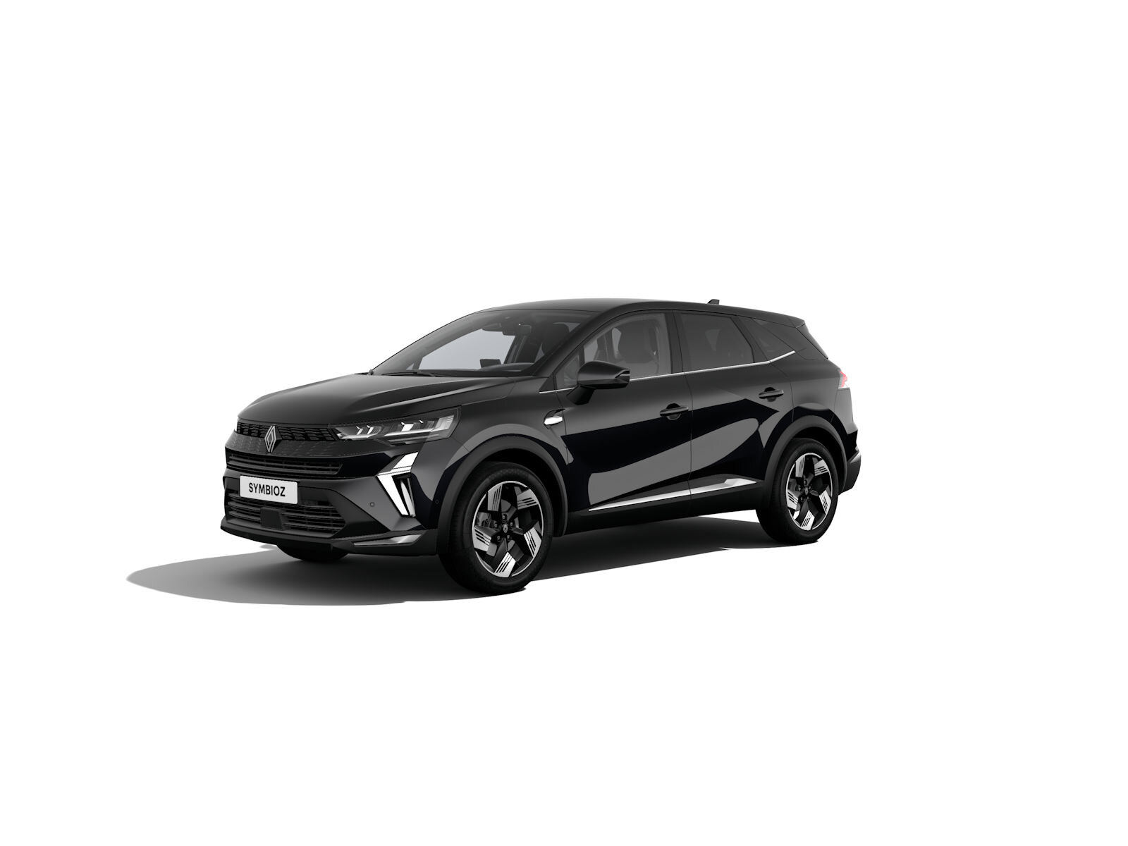 Renault Symbioz Techno - Afbeelding 5