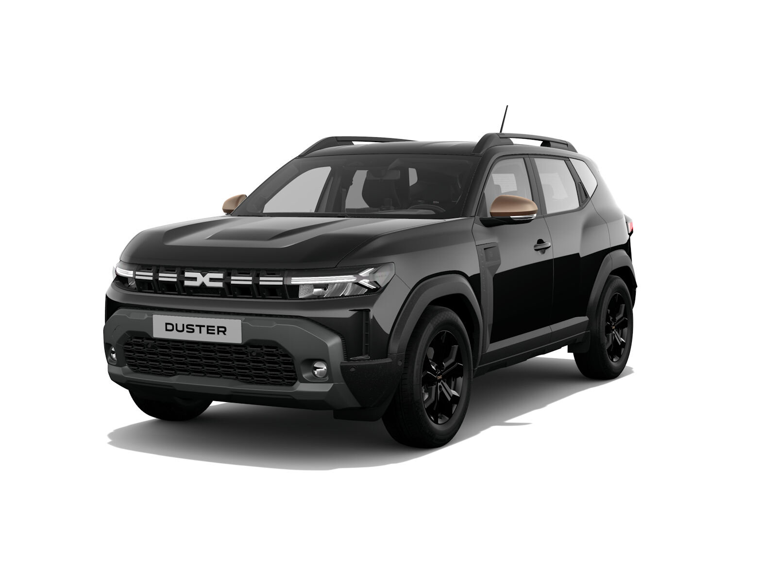Dacia Duster Limited Edition