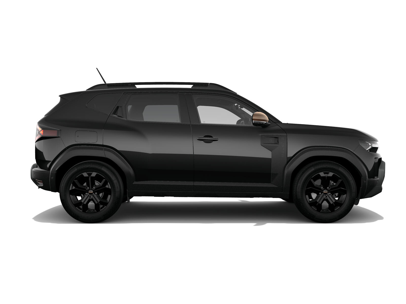 Dacia Duster Limited Edition - Afbeelding 2
