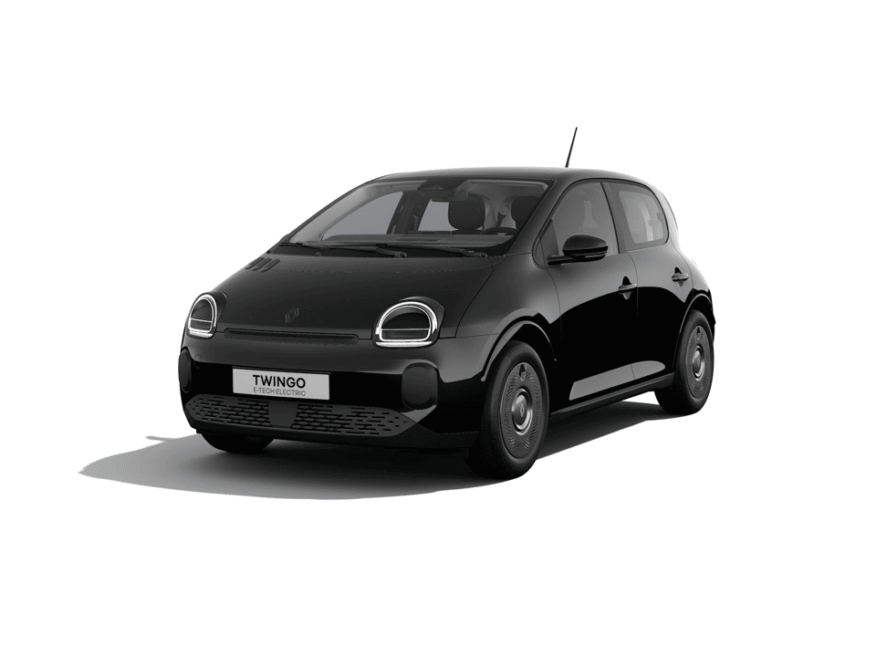 Renault Twingo Evolution - Afbeelding 1