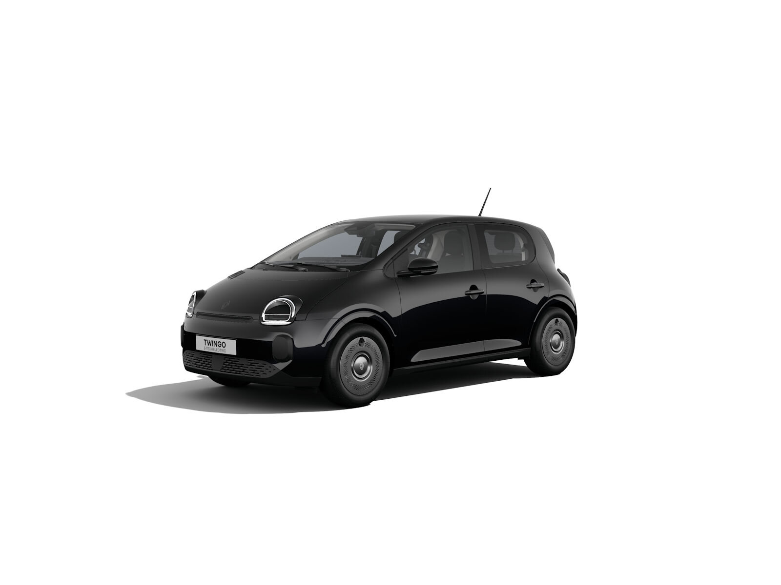 Renault Twingo Evolution - Afbeelding 5