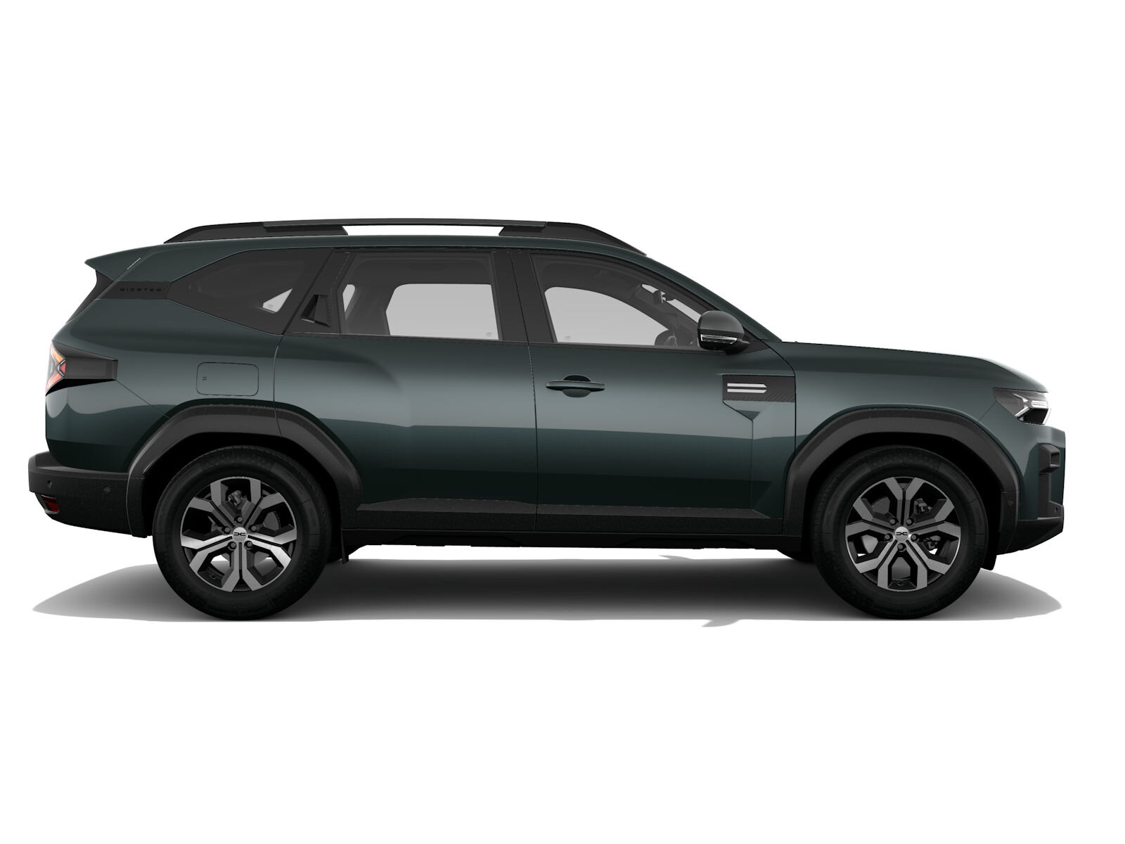 Dacia Bigster Expression - Afbeelding 2